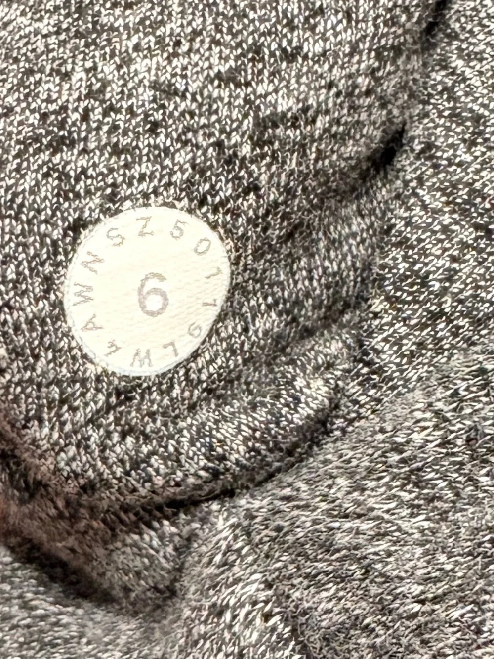 lululemon athletica Scuba full zip Gray Hoodie 6